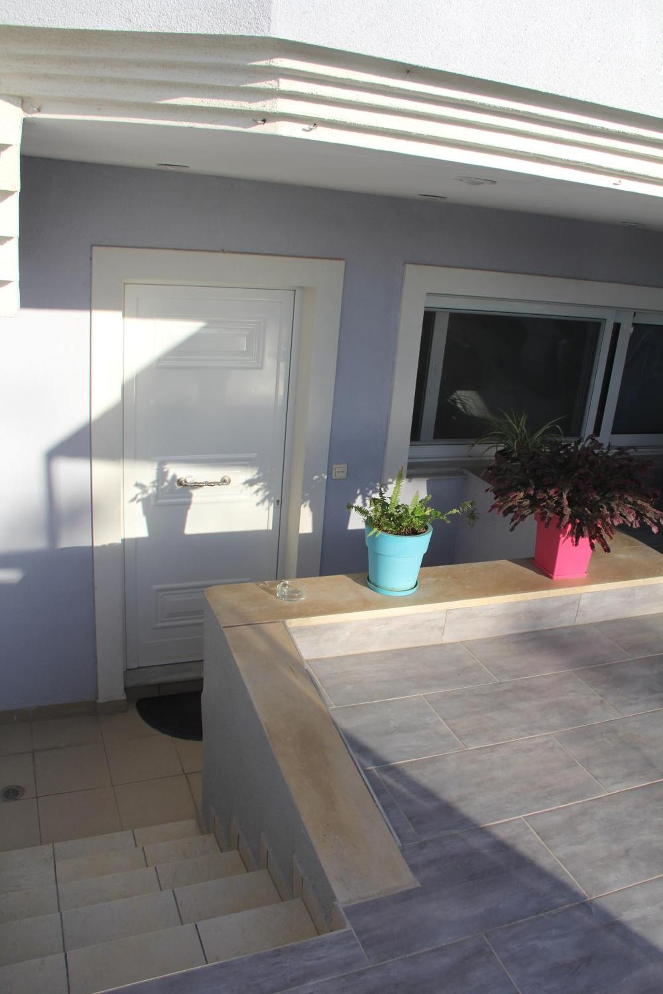 Apartment Patra Greece Exterior foto