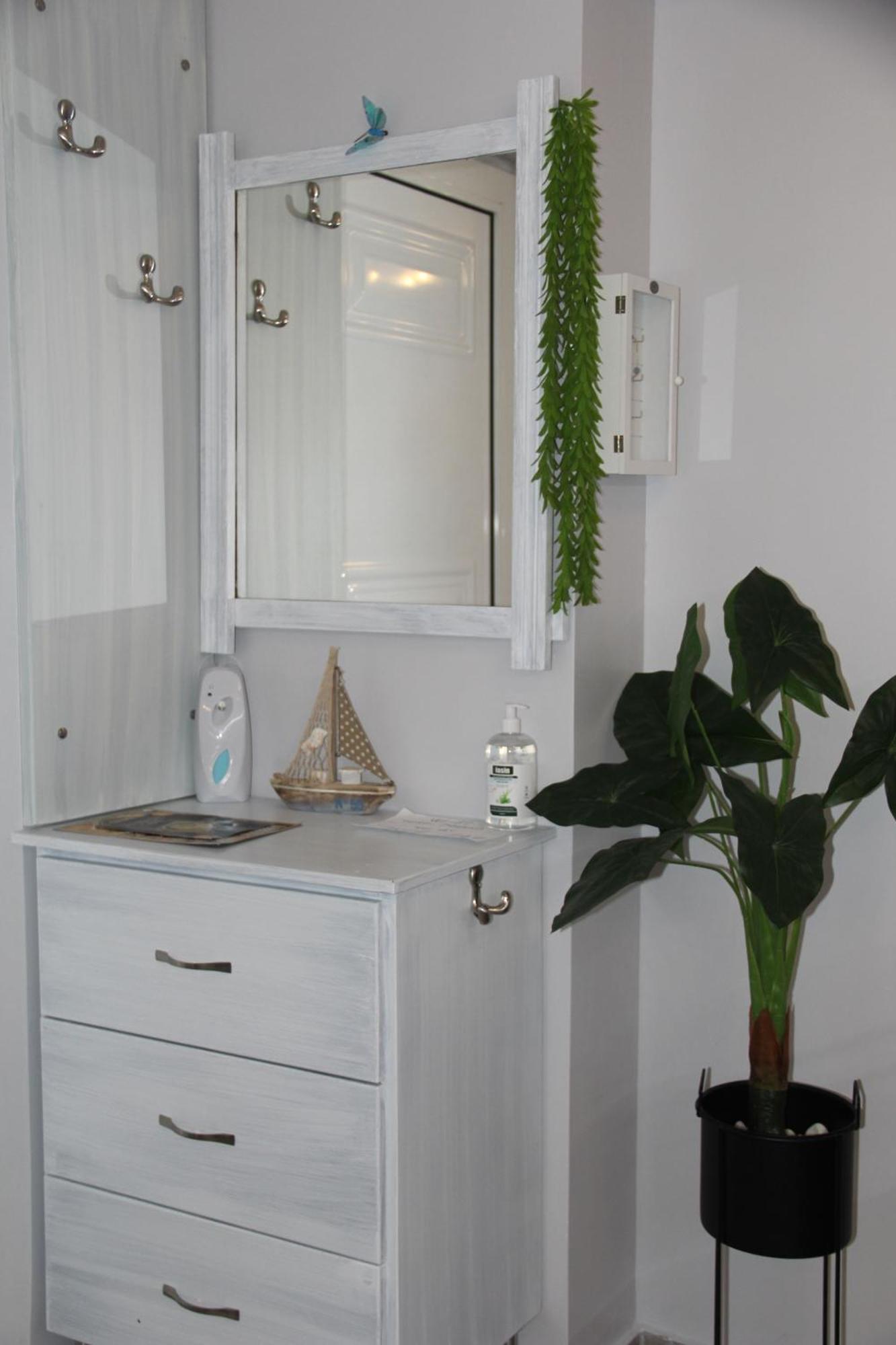 Apartment Patra Greece Exterior foto