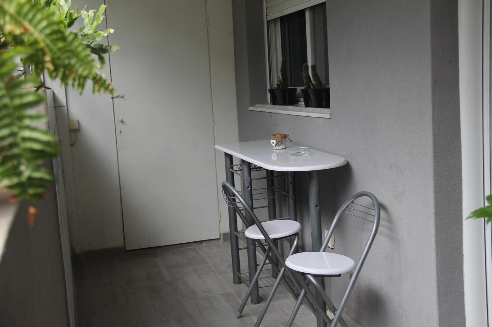 Apartment Patra Greece Exterior foto